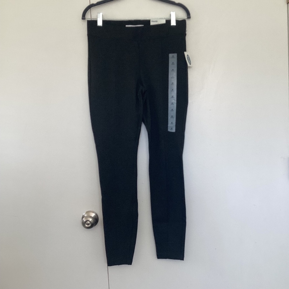 Old Navy, size M, gray pants